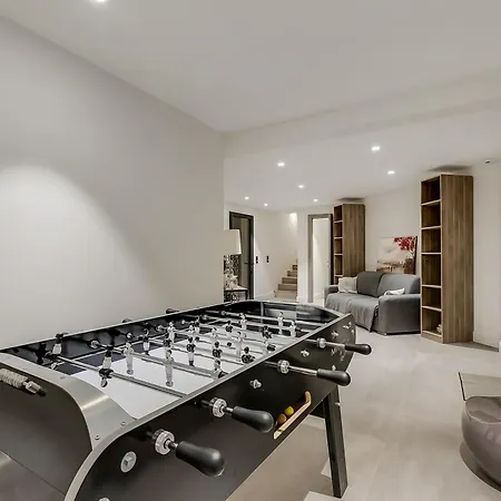 Maison De L'esterel 5 Bedroom - Private Pool Villa Fréjus