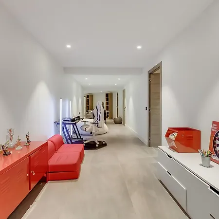 Maison De L'esterel 5 Bedroom - Private Pool * Fréjus
