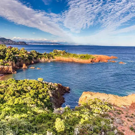 Maison De L'esterel 5 Bedroom - Private Pool Villa